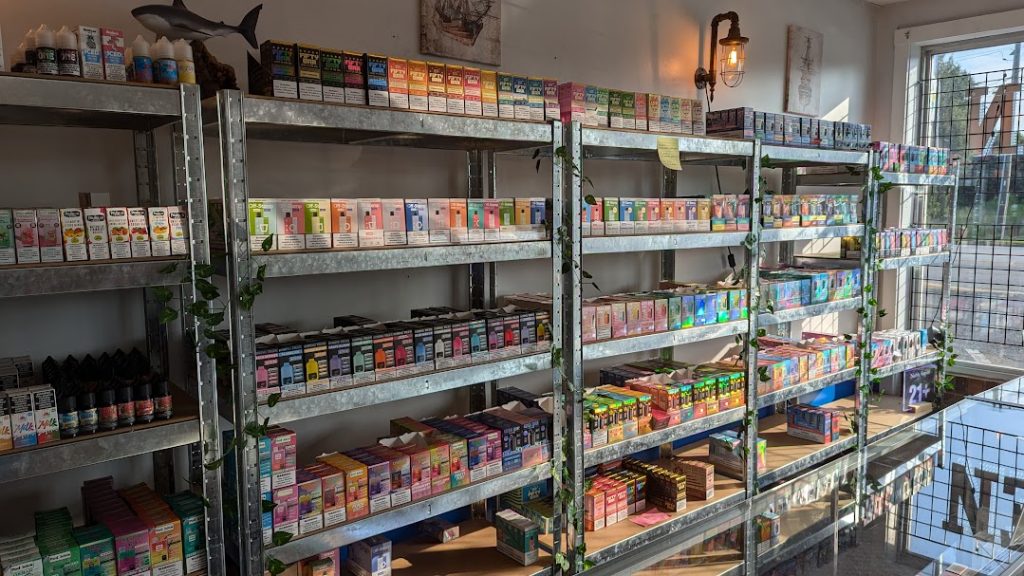 Vape Shop Near Me Boiling Springs 4