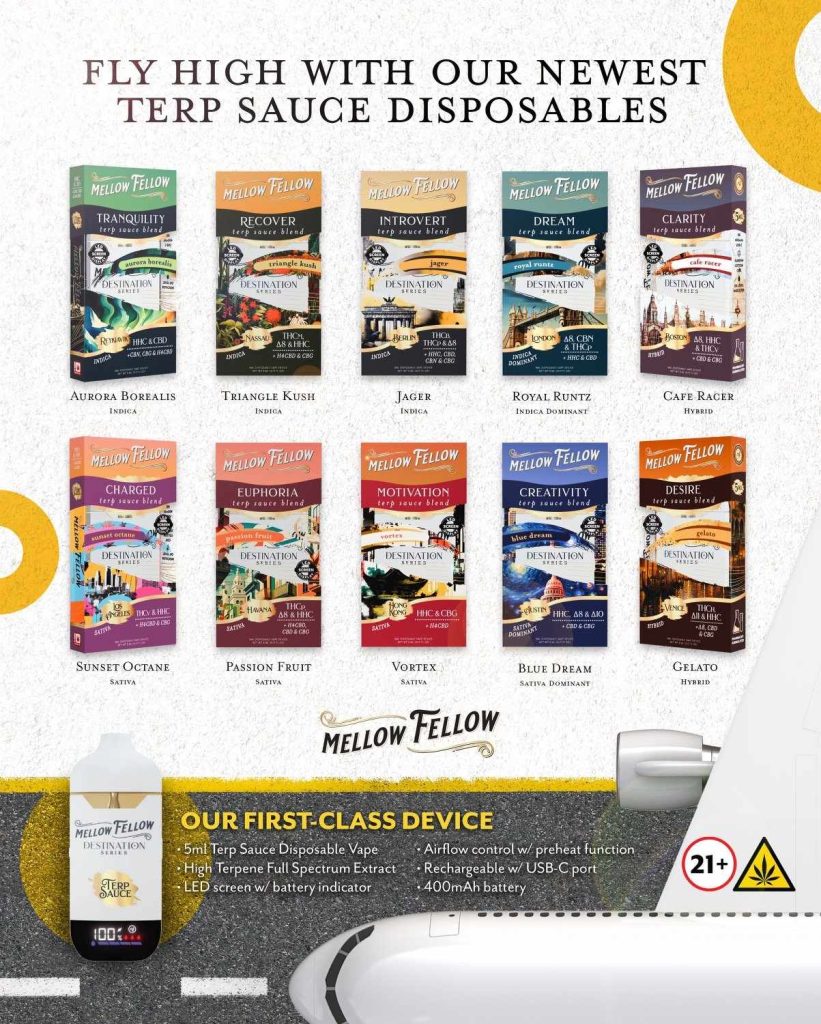 CBD Vapes - Boiling Springs SC