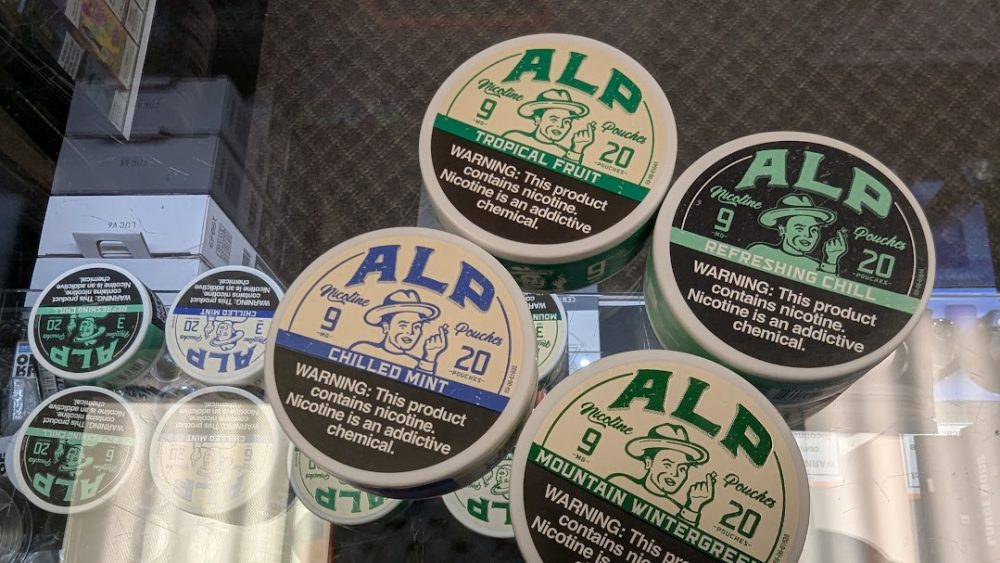 alp pouches - boiling springs 2