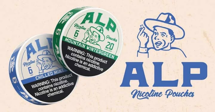 Alp Pouches - spartanburg SC