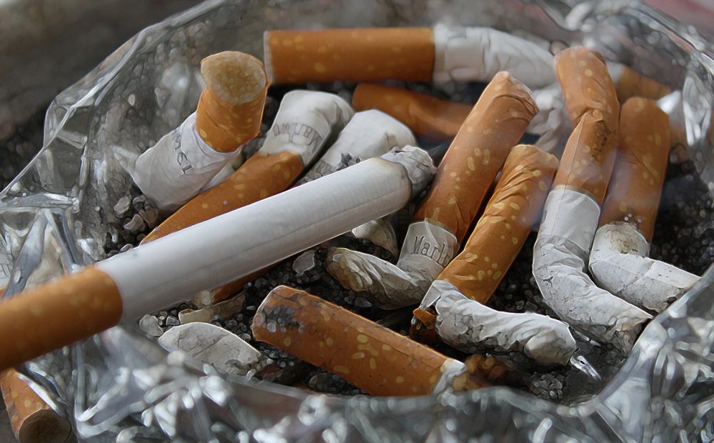 Quit Smoking Kits - Spartanburg