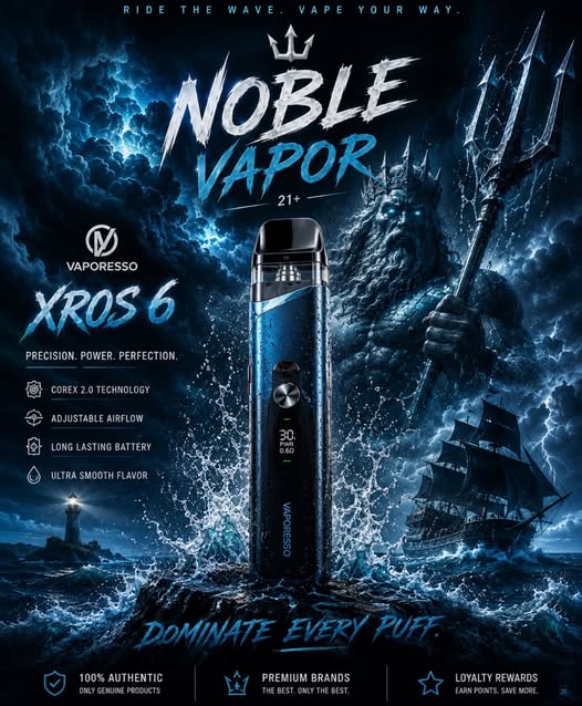 XROS 6 in Boiling Springs
