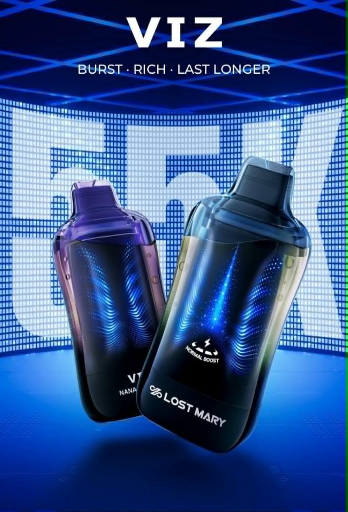 Lost mary 55k vape in spartanburg