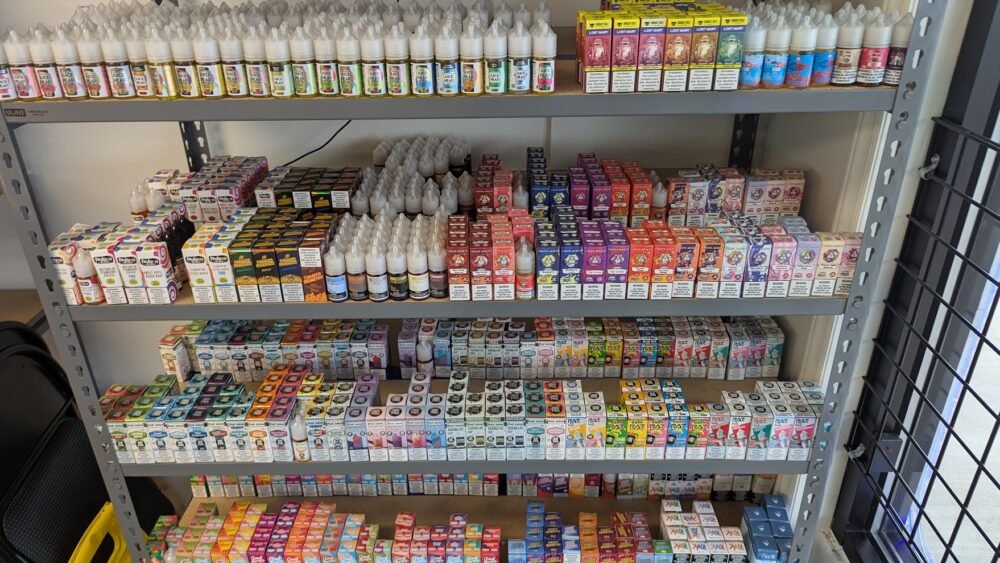 Boiling Springs Best Vape Shop